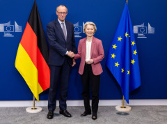 Sve zemlje moraju da snose isti rizik kada je u pitanju zamrznuta ruska imovina