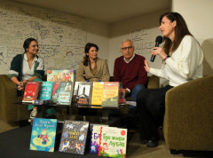 Noć knjige 12, 13. i 14. decembra u 37 gradova Srbije