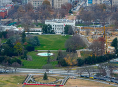 Grupa za očuvanje istorijskih spomenika tužila Trampa zbog izgradnje balske dvorane