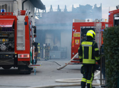 Požar u Zaboku pod kontrolom, čekaju se rezultati kvaliteta vazduha