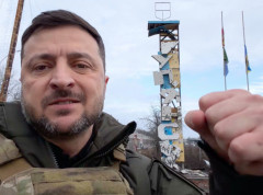 Petoro Ukrajinaca među zatvorenicima koje je oslobodila Belorusija