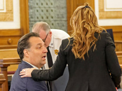 Porota nastavlja rad u ponedeljak