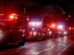 Vlasti tragaju za osumnjičenim nakon što je više ljudi upucano u blizini Univerziteta