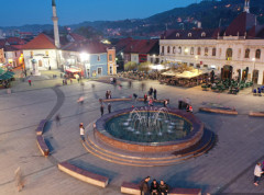 Vazduh u Tuzli opasan po zdravlje stanovništva