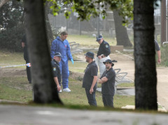 Australijska policija optužila osumnjičenog sa plaže Bondaj za 59 prestupa