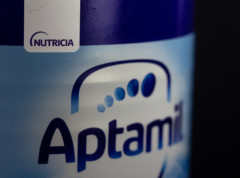 Hrvatska povukla sa tržišta hranu za bebe Aptamil AR1 zbog većeg prisustva bakterije