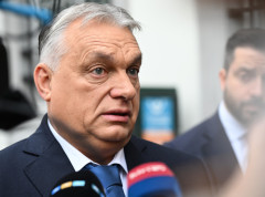 Korišćenje zamrznute ruske imovine nije sutra na dnevnom redu samita EU