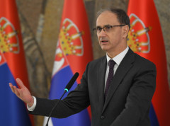 Macut u poseti Vrnjačkoj Banji, obišao ključne zdravstvene i infrastrukturne projekte