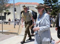 Privedeni verovatno imali veze sa osumnjičenima sa plaže Bondaj
