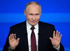 Ruske obaveštajne službe odlučno se suprotstavljaju pretnjama