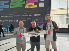 Spektakularno otvaranje „Igara budućnosti“ u Abu Dabiju, među učesnicima i Srbija