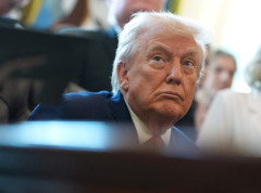 Tramp najavio „Patriotske igre“ za 2026, kritičari ih porede sa „Igrama gladi“