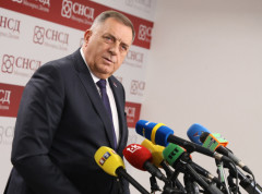 Odbrana statusa Srpske i bolji život naroda u centru svih aktivnosti