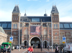 Broj napada sa korišćenjem eksploziva u Holandiji i ove godine izuzetno visok