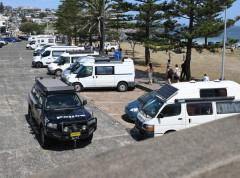 Najavljena revizija obaveštajnih i policijskih agencija nakon napada na plaži Bondaj