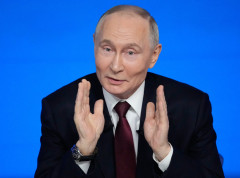 Evroazijska ekonomska unija potvrdila status jednog od samostalnih centara multipolarnog sveta