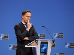 Glavni cilj bezbednosnih garancija da Ukrajina više nikada ne bude žrtva napada