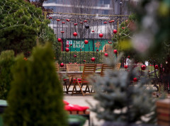 Danas i sutra moguće stvaranje snežnog pokirvača visine do 40 centimetara