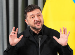 Glavna bezbednosna garancija bila bi koordinisani vojni odgovor saveznika