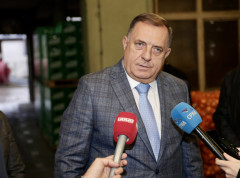 Odluka CiK BIH o ponavljanju izbora probudila je srpski inat