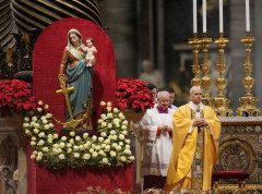 Odbijanje siromašnih je odbijanje Boga