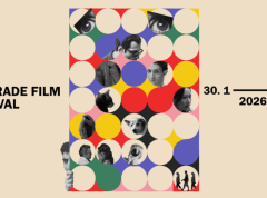 Film „Stranac“ Fransoa Ozona 1. februara u Mts Dvorani u okviru programa Beograd Film Festivala