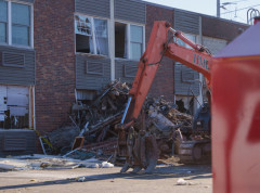 Dve osobe poginule u eksploziji u hemijskom postrojenju u Francuskoj