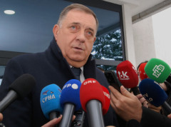 Zahvalnost svima koji su pomogli da akcija „S ljubavlju hrabrim srcima“ traje godinama, posebno Srbiji