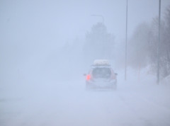 Lavina u italijanskim Alpima kod Torina zatrpala dva skijaša