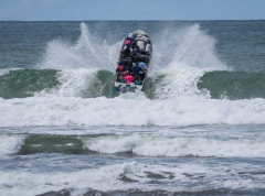 Jedna osoba stradala, tri nestale u prevrtanju čamca s migrantima u Grčkoj