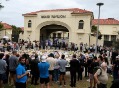 Napadači na plaži Bondaj delovali samostalno, nisu bili deo militantne ćelije