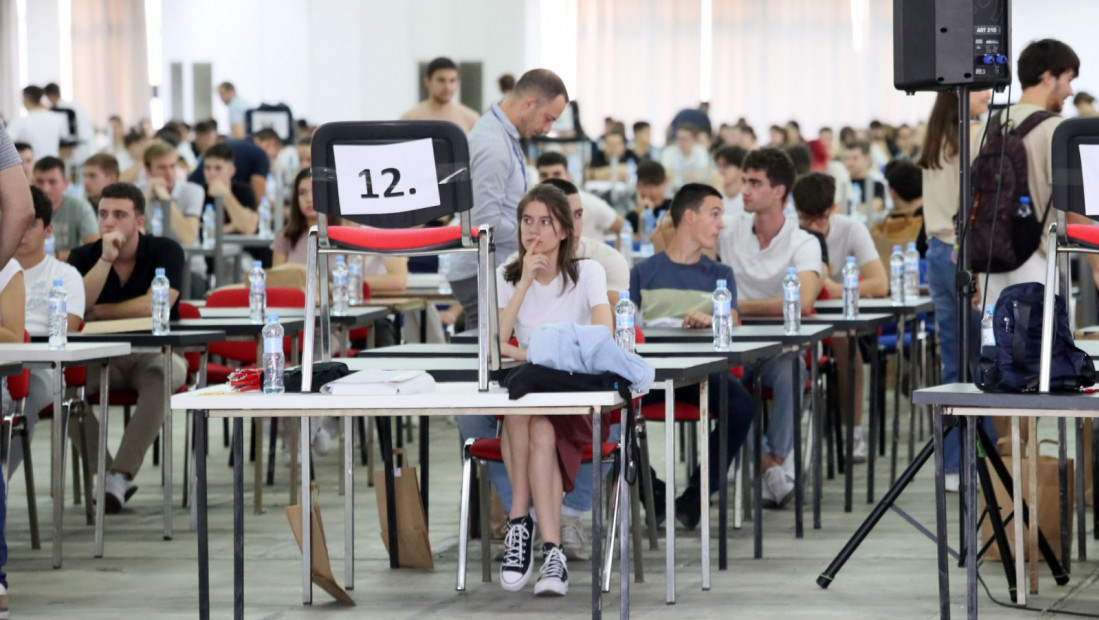 Prijava za završni ispit – sve što treba da znate