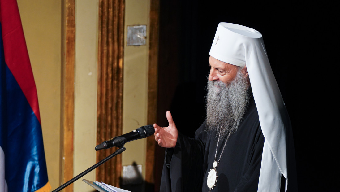 Hilandarsko lekarsko društvo obilježava 10 godina