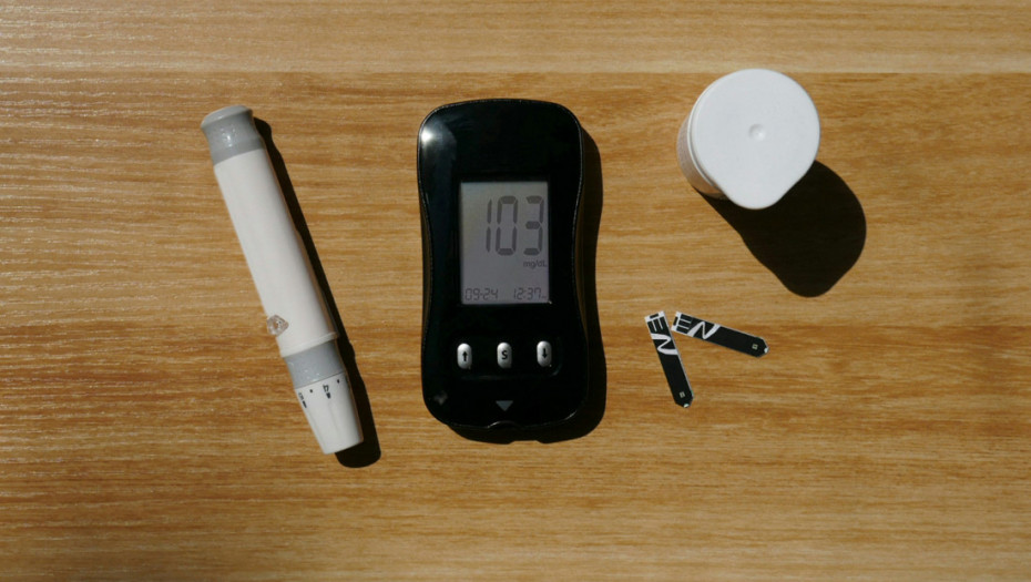 Novootkriven dijabetes tip 5 prepoznat od strane FID