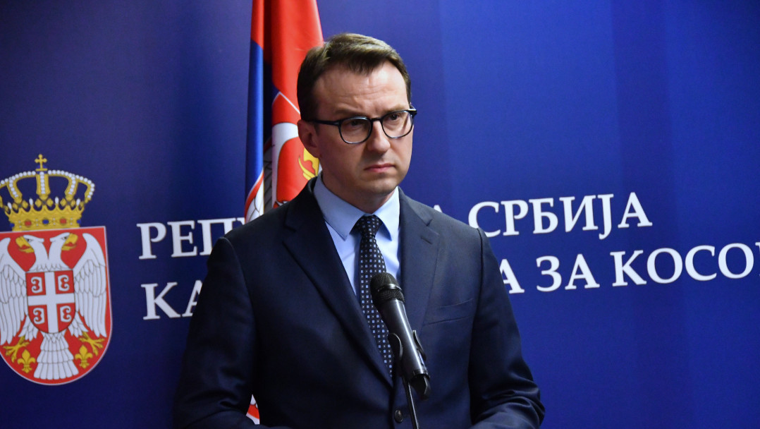 Pobeda Srpske liste na izborima garant opstanka Srba na kiM