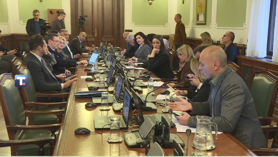 Odbor za kulturu razmatra kandidate za Savet REM-a