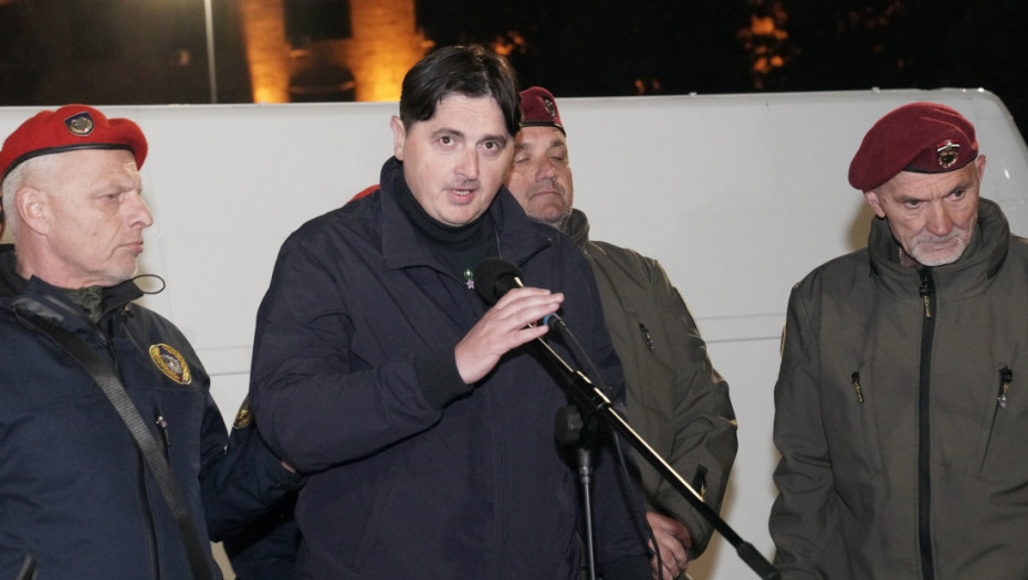 Deo tužilaštva radi protiv države Srbije