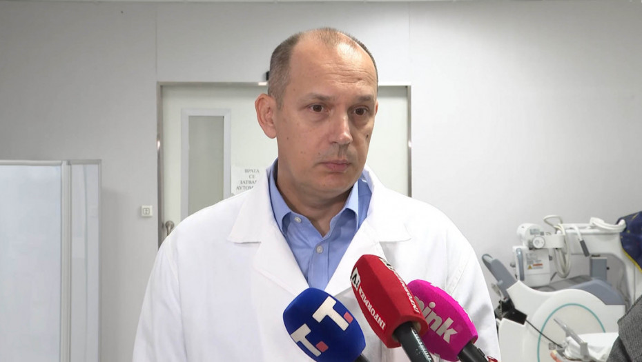 Povratak zdravstvenih radnika iz dijaspore u Srbiju