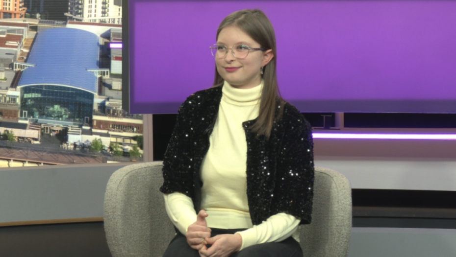 Koncert u Gvarnerijusu i njena inspiracija