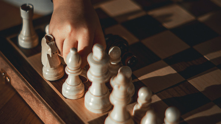 Trogodišnji dečak iz Indije postao najmlađi igrač šaha