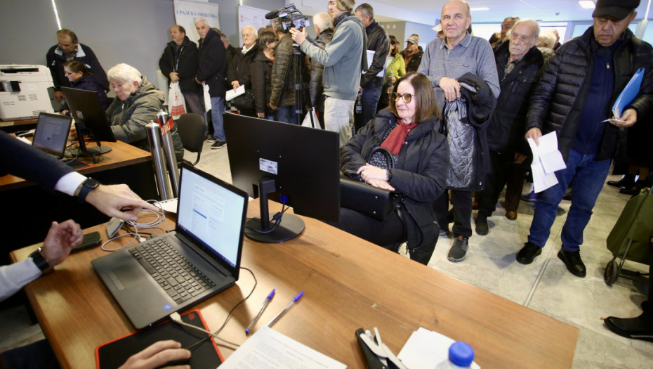 Do sada 313.324 prijave za bespravne objekte