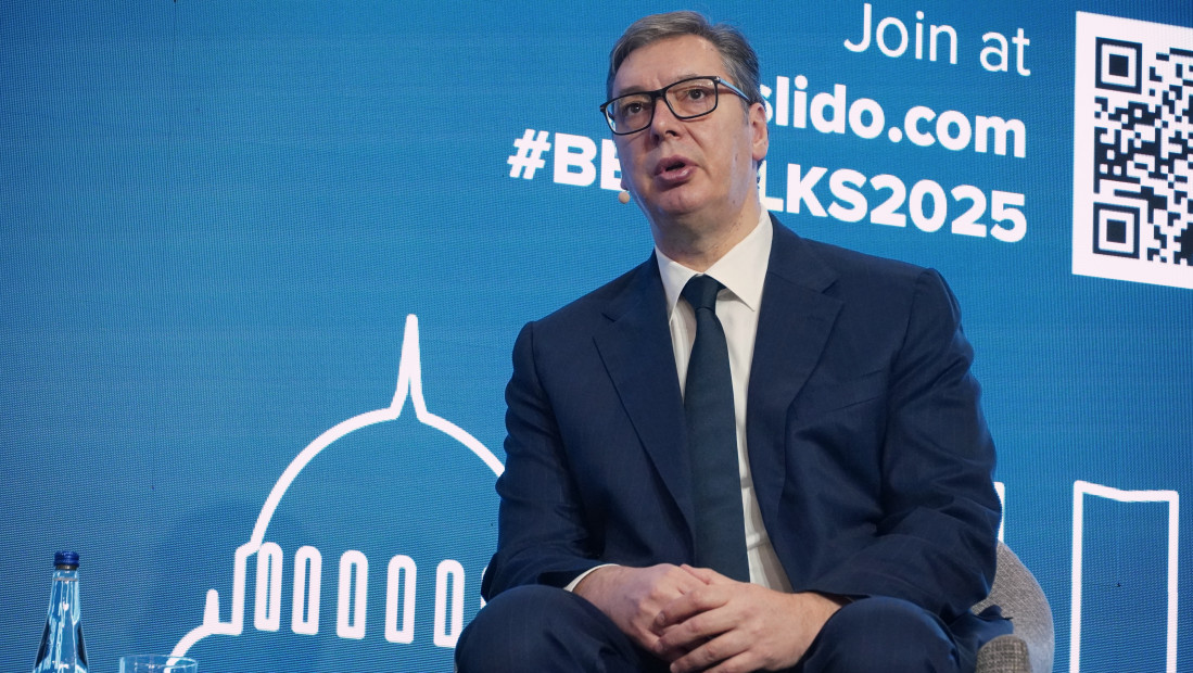 Uporni u očuvanju mira i stabilnosti u Srbiji