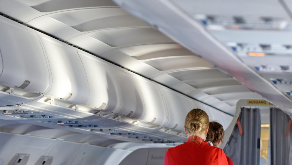 Koliko je zagađen vazduh na aerodromima