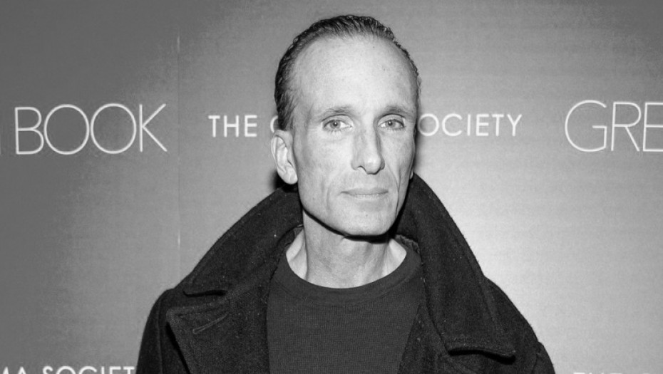 Preminuo glumac Piter Grin, poznat po ulogama negativaca