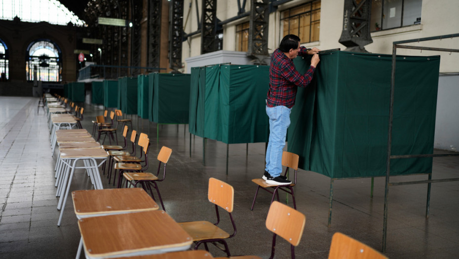 Drugi krug i borba za vlast