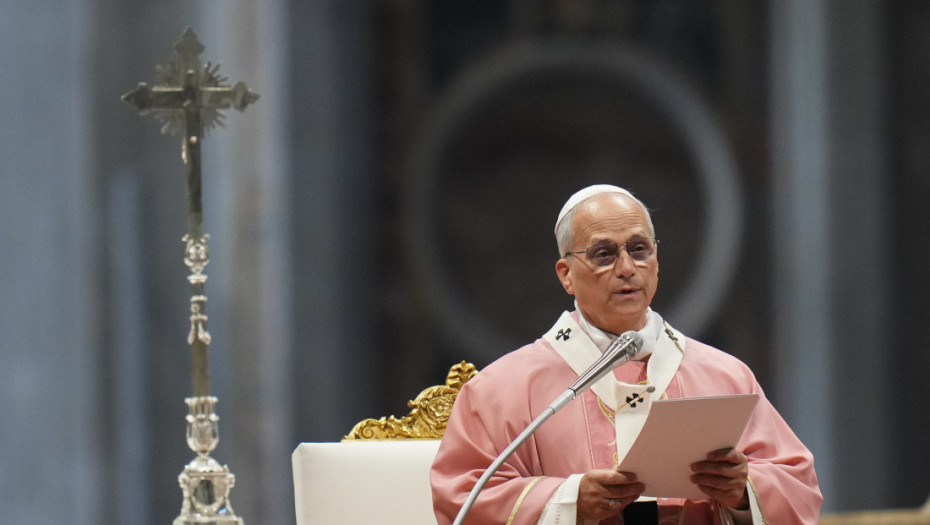 Papa Lav XIV o jedinstvu i saradnji u Crkvi