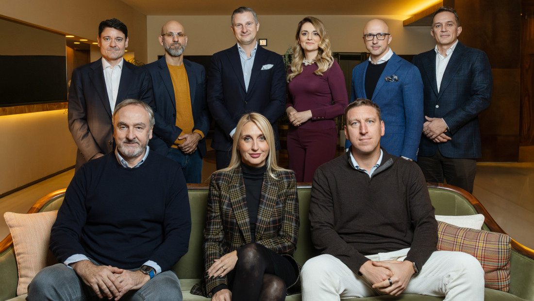 Inicijativa Digitalna Srbija izabrala novi Upravni odbor