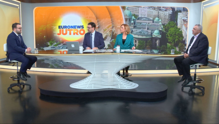 Odjeci razgovora EU i Zapadnog Balkana