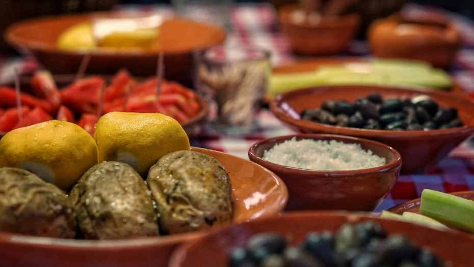 Neizostavni sastojak posne trpeze proglašen za najotrovniju namirnicu za 2026. godinu