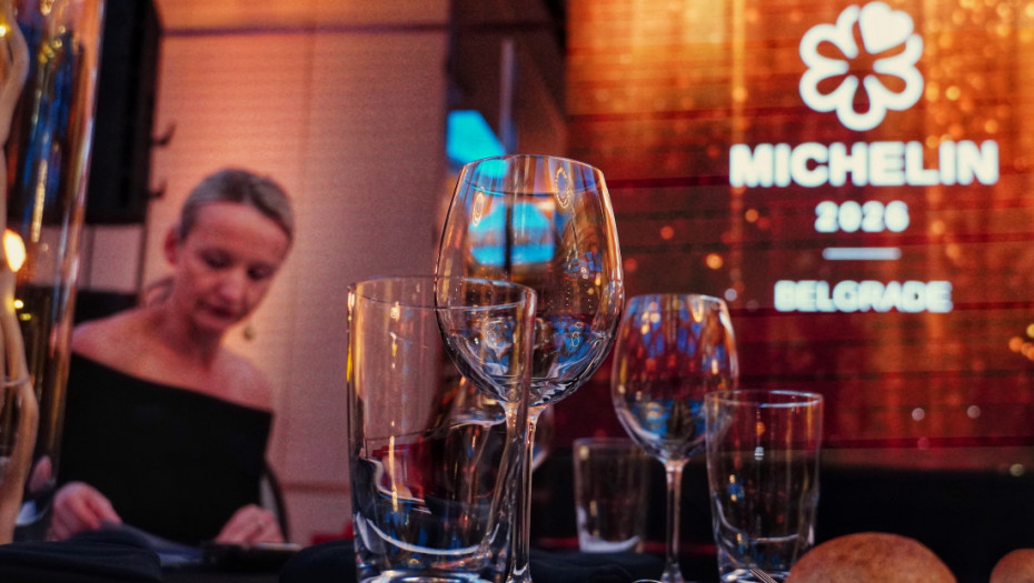 Preporuke dobilo 25 restorana u Srbiji